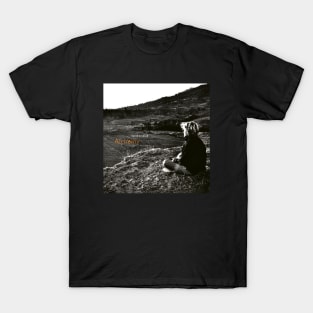 David Sylvian-Alchemy-An Index Of Possibilities T-Shirt